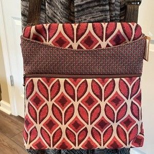 Maruca Spree Woven Tulip - Regular - NWT